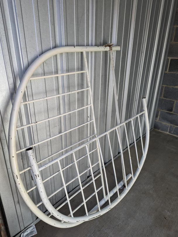 Storage Unit Auction in Johnson City, TN at Princeton Self Storage ends